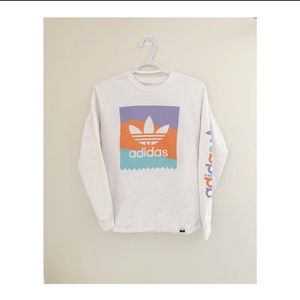 Adidas Long Sleeve